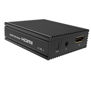 Усилитель-распределитель HDMI Greenconnect GCR-54700