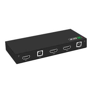 Коммутатор HDMI Greenconnect GCR-55806