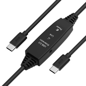 Кабель USB 3.1 Тип C - USB 3.1 Тип C Greenconnect GCR-55585 5.0m