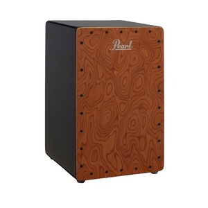 Кахон Pearl PBC-121B Primero Figured Cherry Cajon