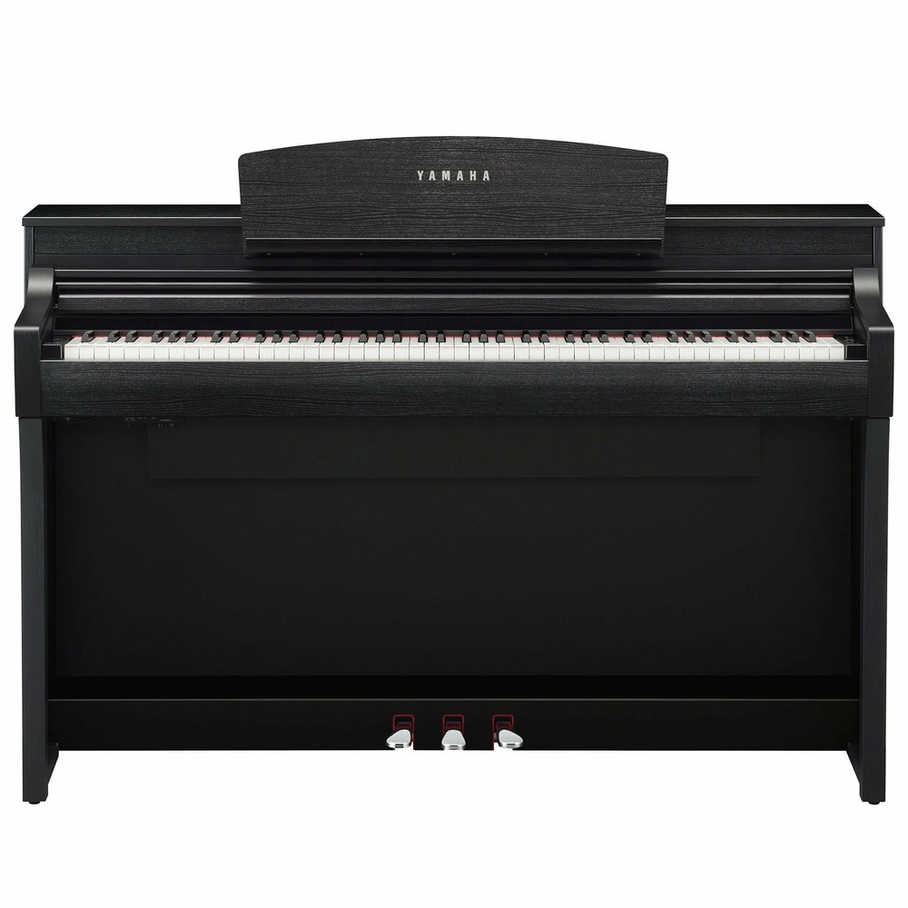 Пианино цифровое Yamaha CSP-275B