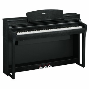 Пианино цифровое Yamaha CSP-275B