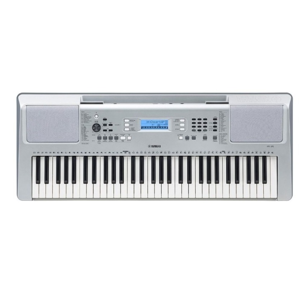 Цифровой синтезатор Yamaha YPT-370