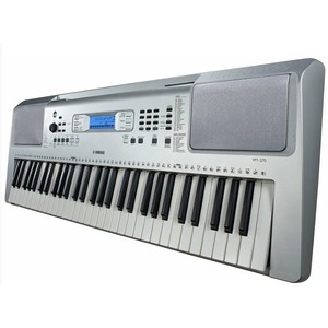 Цифровой синтезатор Yamaha YPT-370