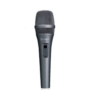 Вокальный микрофон (динамический) Carol AC 910S