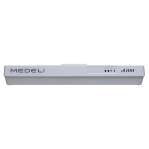 Цифровой синтезатор Medeli A100 WH