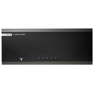 Усилитель мощности Musical Fidelity M6x 250.5, Black