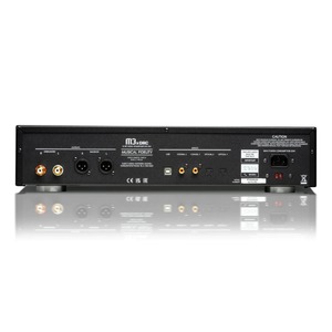 ЦАП транзисторный Musical Fidelity M3x DAC Silver