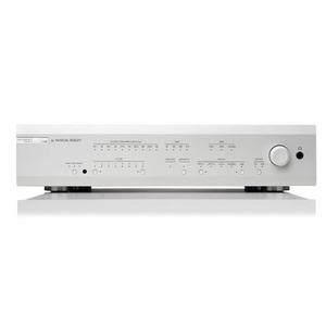 ЦАП транзисторный Musical Fidelity M6x DAC Silver