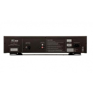 CD проигрыватель Musical Fidelity M2S CD Player Silver