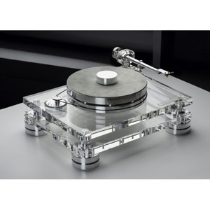 Проигрыватель винила Musical Fidelity M8x TT