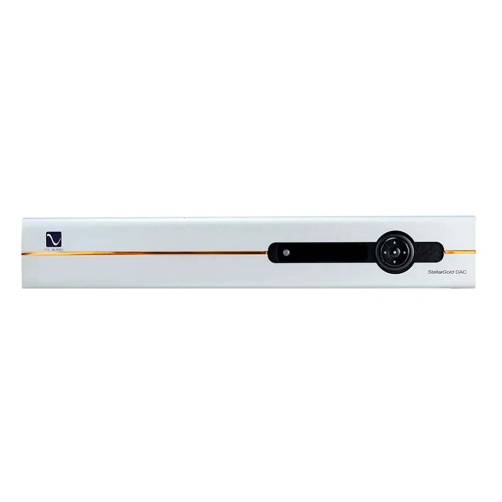 ЦАП транзисторный PS Audio StellarGold DAC Silver
