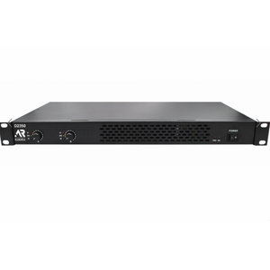 Усилитель мощности (концертный) AUDIORUS D2350