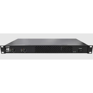 Усилитель мощности (концертный) AUDIORUS D2900