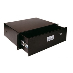 Ящик документов для рэковых шкафов FONESTAR FRP-15