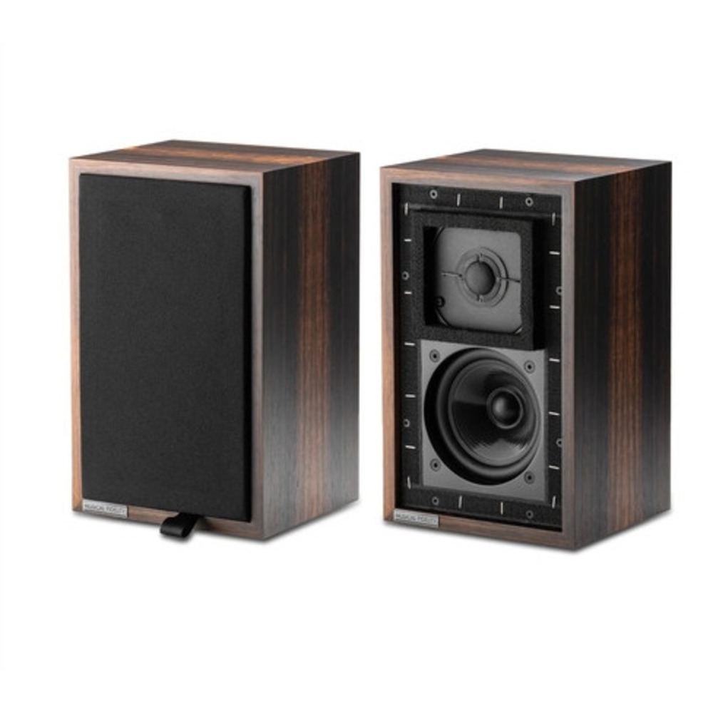 Полочная акустика Musical Fidelity LS 3/5 A