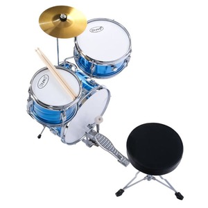 Барабанная установка TJW JW123-P1-BL