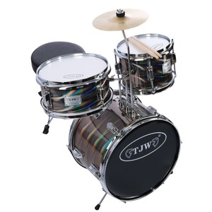 Барабанная установка TJW JW123-P1-SL