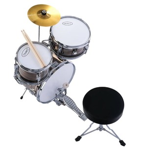 Барабанная установка TJW JW123-P1-SL