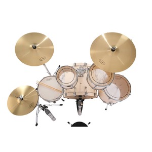 Барабанная установка TJW JW225-E1-NATURE-WIRE