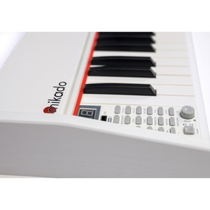 Пианино цифровое Mikado MK-1000W