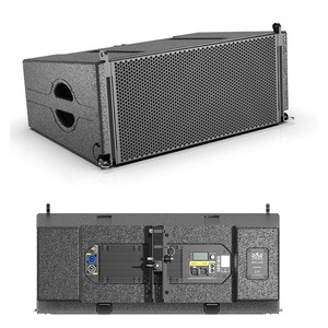 Активная акустическая система SVS Audiotechnik L210A