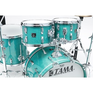 Ударная установка Tama SU42RS-AQM 50TH LIMITED SUPERSTAR REISSUE