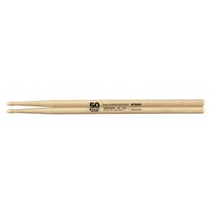 Палочки для барабана Tama 5B-50TH 50TH LIMITED DRUMSTICKS