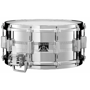 Малый барабан Tama 50TH LIMITED MASTERCRAFT STEEL REISSUE SNARE DRUM 8056