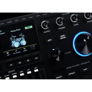 Электронная ударная установка Medeli MZ928