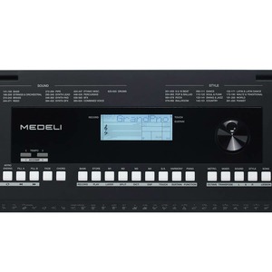 Цифровой синтезатор Medeli MK300
