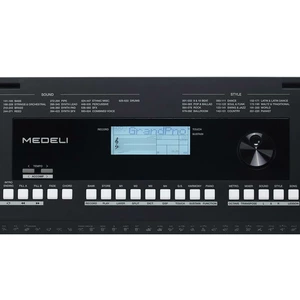 Цифровой синтезатор Medeli MK300