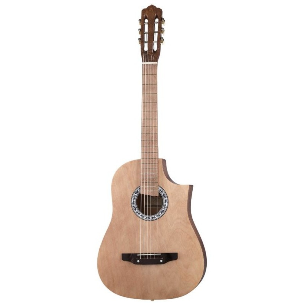 Акустическая гитара Аккорд ACD-39A-513-DN