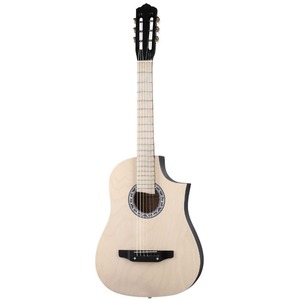 Акустическая гитара Аккорд ACD-39A-513-EC