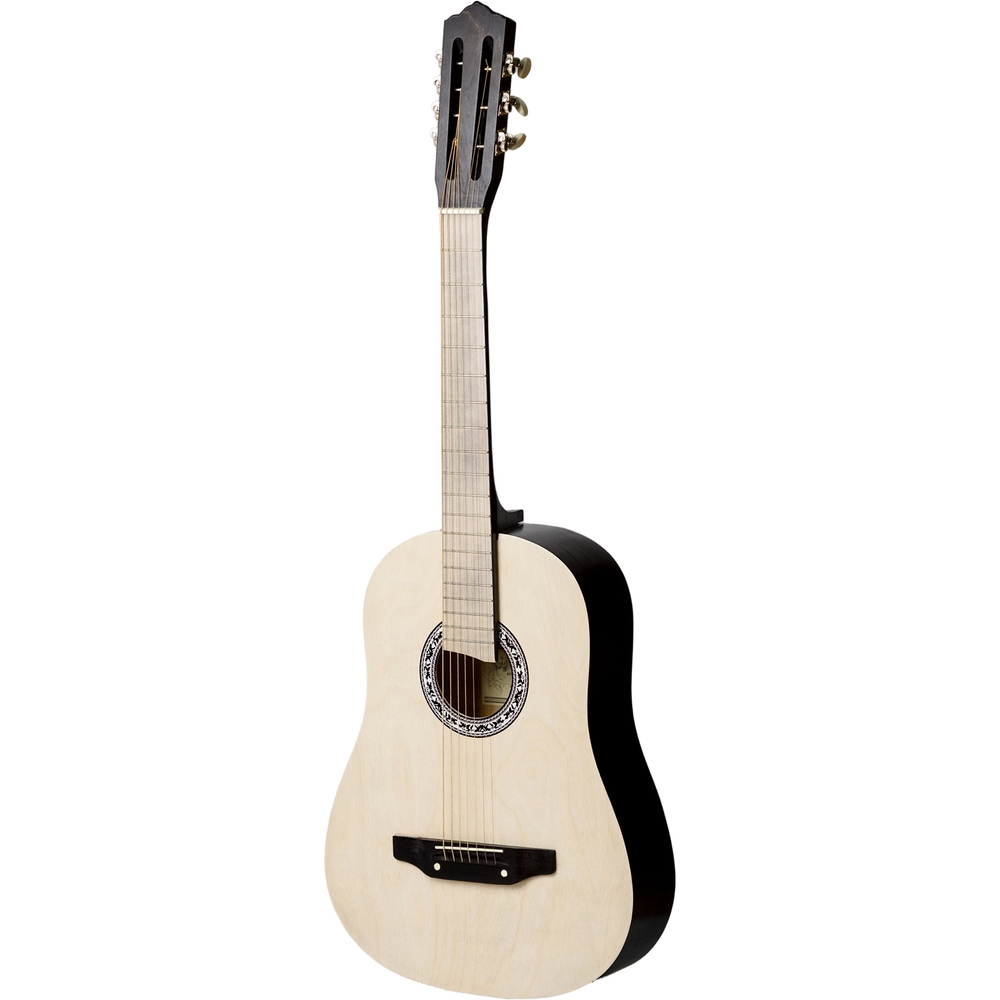 Акустическая гитара Аккорд ACD-39A-73-EC