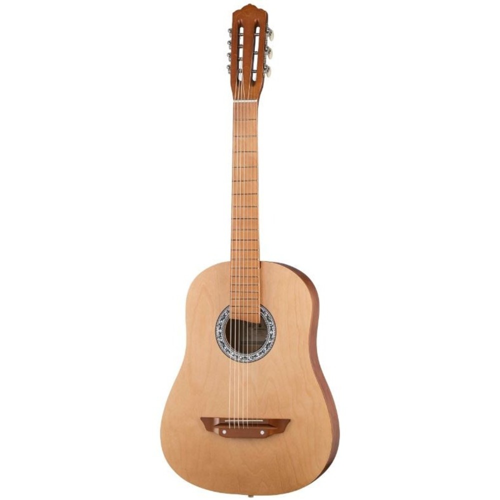 Акустическая гитара Аккорд ACD-39A-73-LN