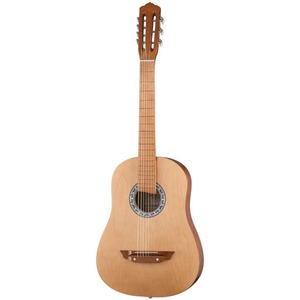 Акустическая гитара Аккорд ACD-39A-73-LN