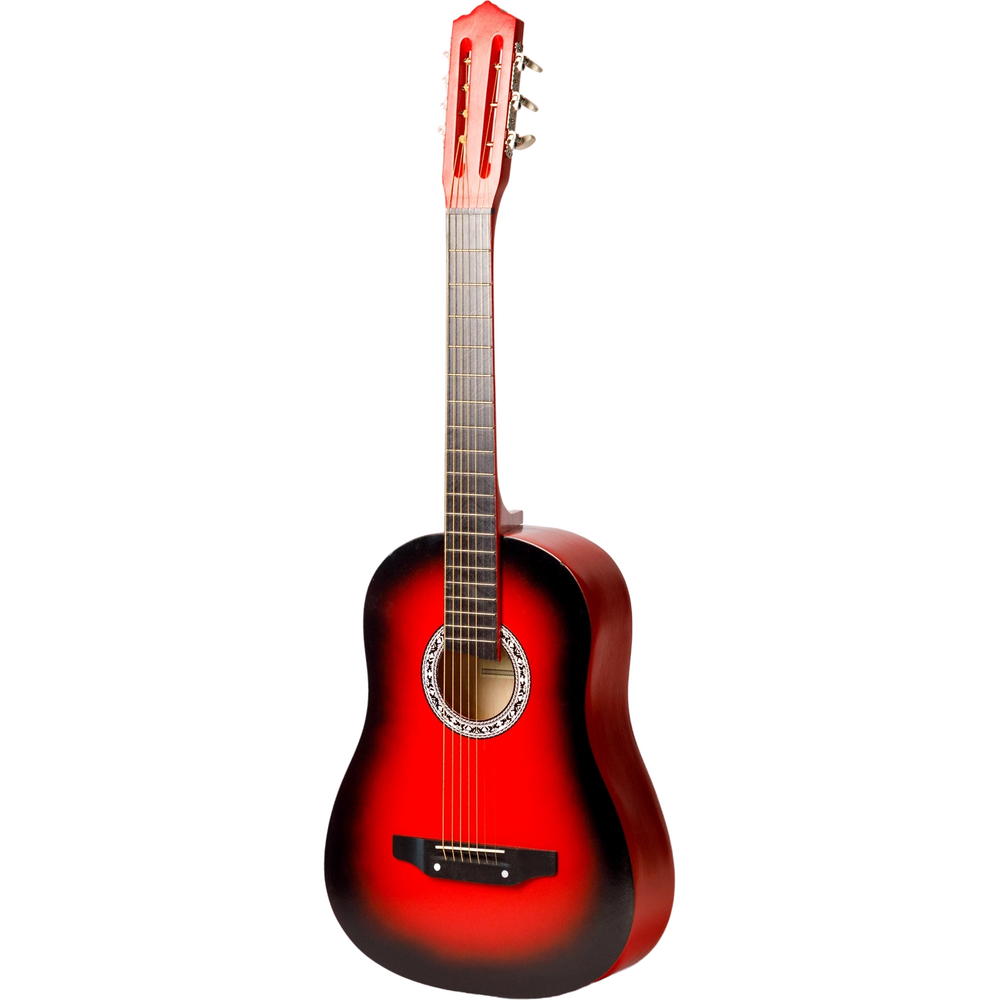 Акустическая гитара Аккорд ACD-39A-73-R