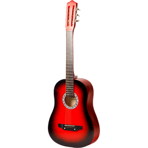 Акустическая гитара Аккорд ACD-39A-73-R