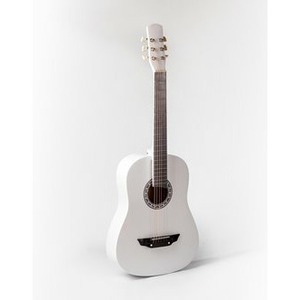 Акустическая гитара Аккорд ACD-39A-93-WH