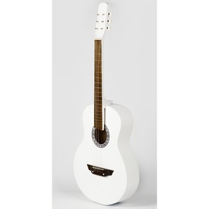 Акустическая гитара Аккорд ACD-40-A-54-WH