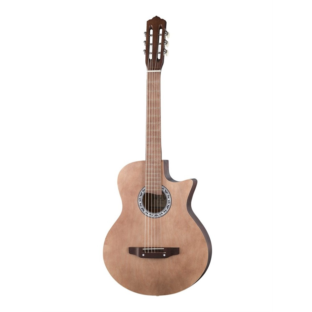 Акустическая гитара Аккорд ACD-40A-3-DN