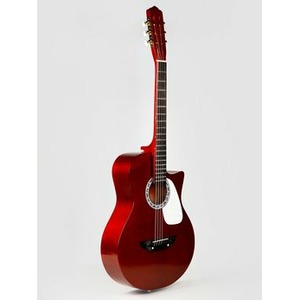 Акустическая гитара Аккорд ACD-40A-3d-MAH