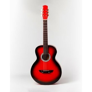 Акустическая гитара Аккорд ACD-41A-33-R