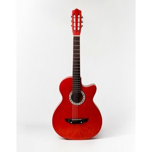 Акустическая гитара Аккорд ACD-41A-34-MAH