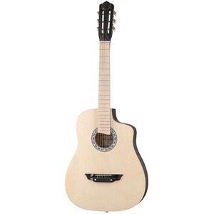 Акустическая гитара Аккорд ACD-41A-79-EC