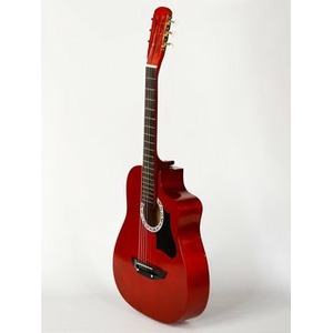 Акустическая гитара Аккорд ACD-41A-79d-MAH