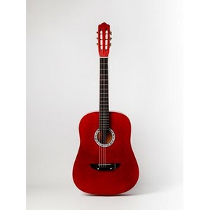 Акустическая гитара Аккорд ACD-41A-85-MAH