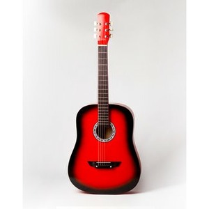 Акустическая гитара Аккорд ACD-41A-85-R