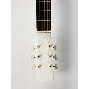Акустическая гитара Аккорд ACD-41A-85-WH